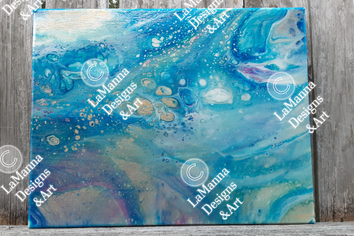 Lamanna Designs - Art Gallery