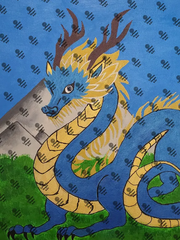 Lamanna Designs - Art Gallery